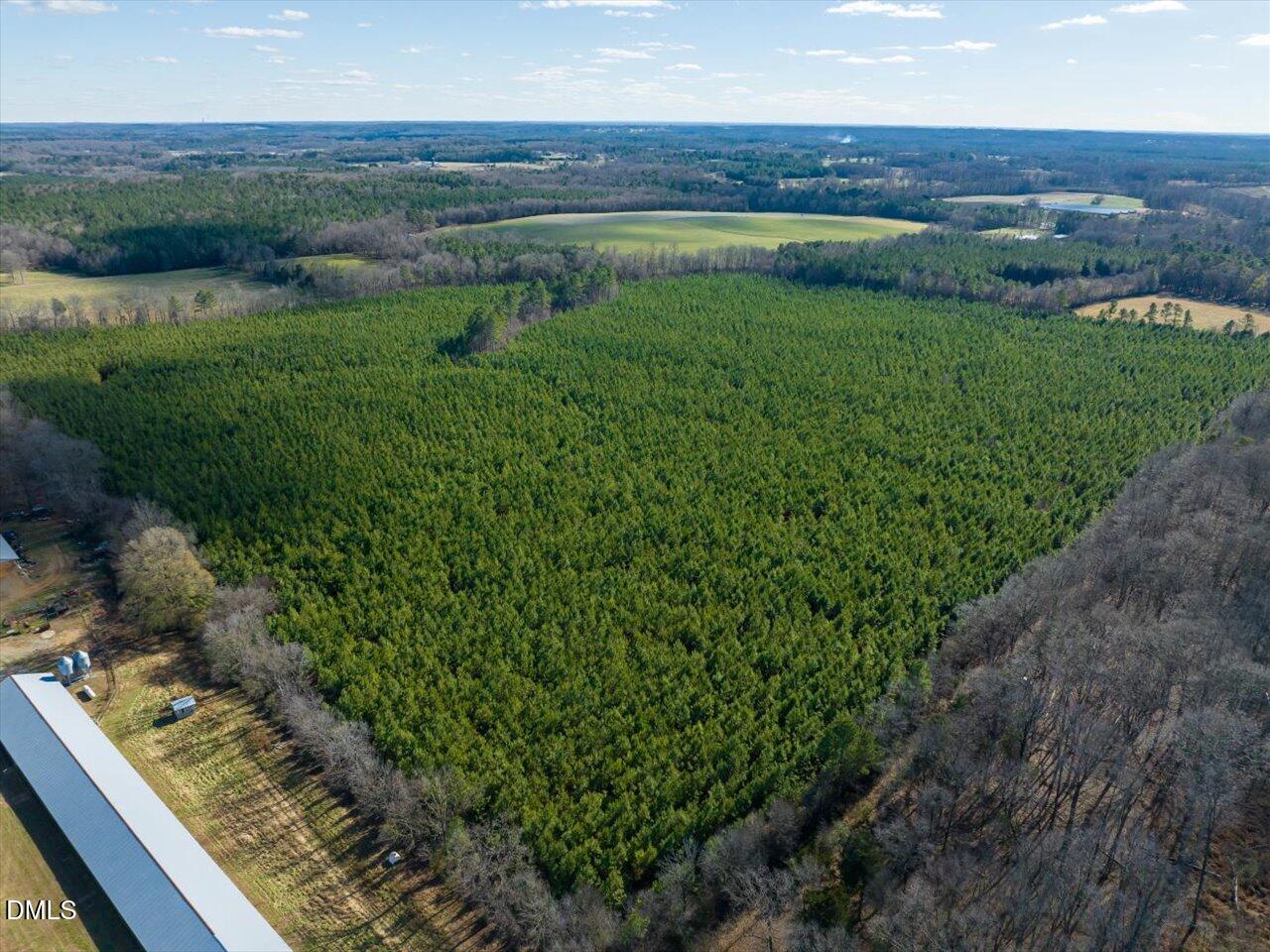 0 Will Brown Road Siler City, NC 27344 - Photo 4 of 30 04-004-WillBrownRd-Chatham-Parcel-997-63