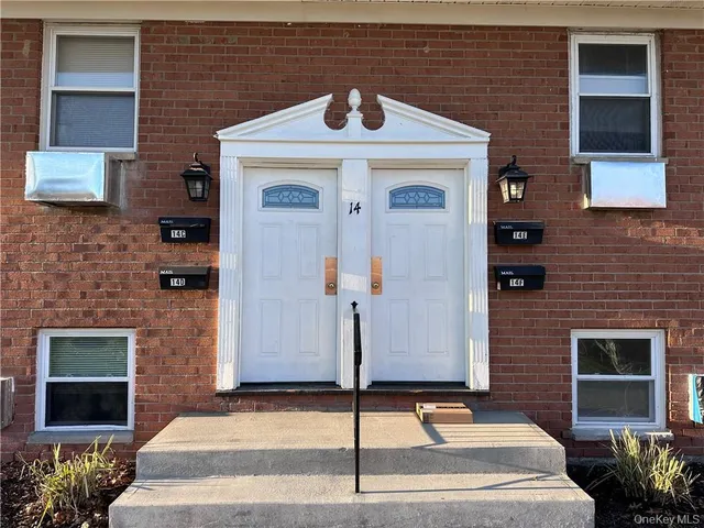 $195,000 | 14 Alpine Drive, Unit D, Wappingers Falls, NY 12590