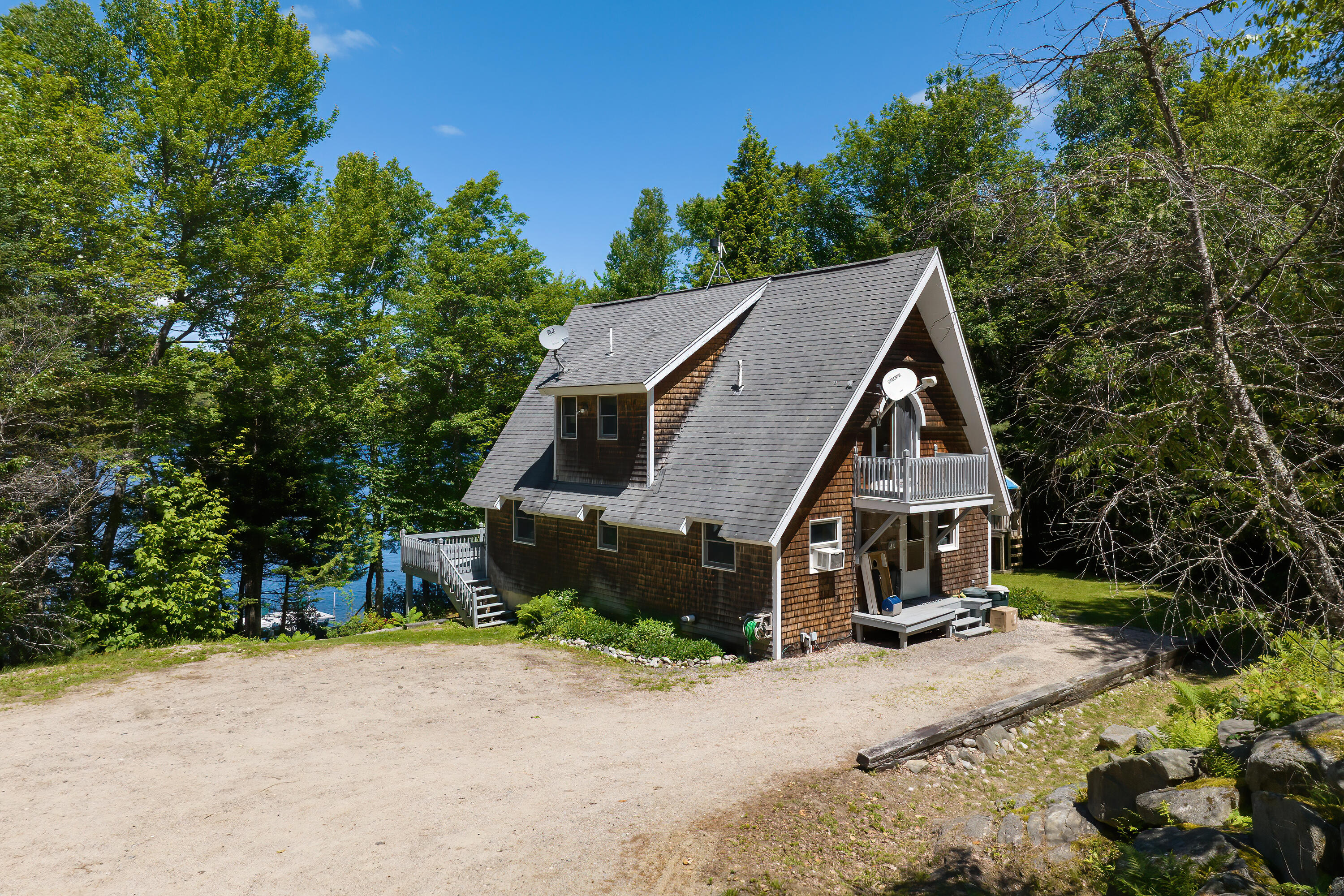 144 Whit's End Road Northfield, ME 04654 - Photo 5 of 76 51-2135 Northfield Road HiRes-DTP