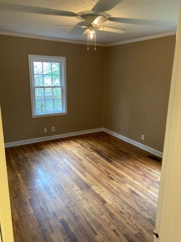 3836 Dyches Road Aiken, SC 29801 - Photo 5 of 15