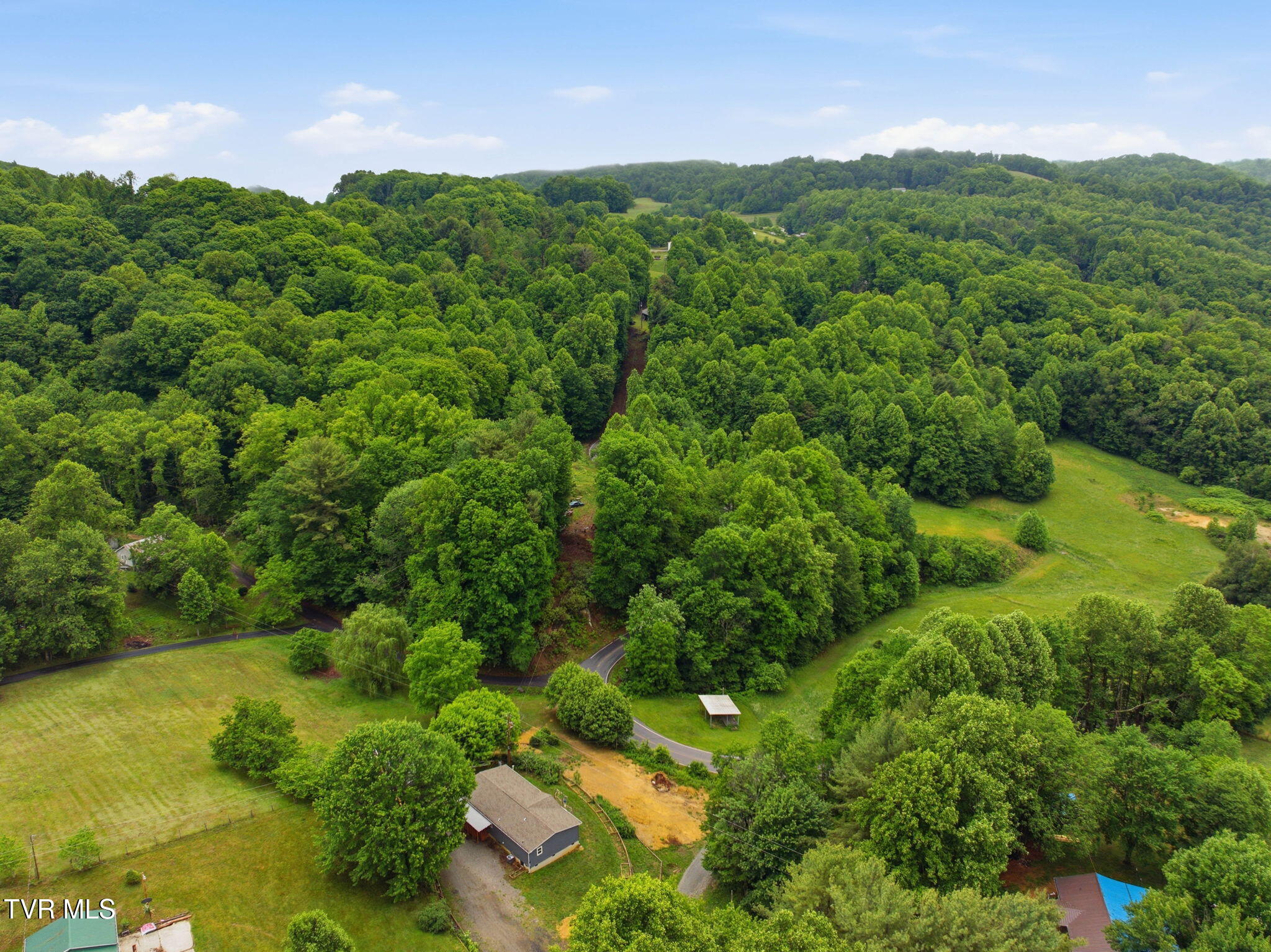 1479 Poga Road Butler, TN 37640 - Photo 17 of 31 drone4