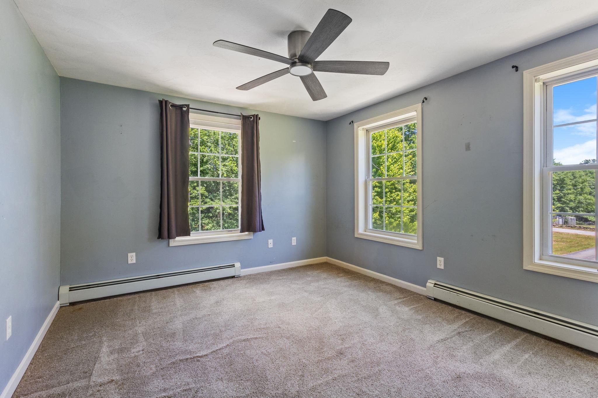 240 Old Nottingham Road Epping, NH 03042 - Photo 19 of 35
