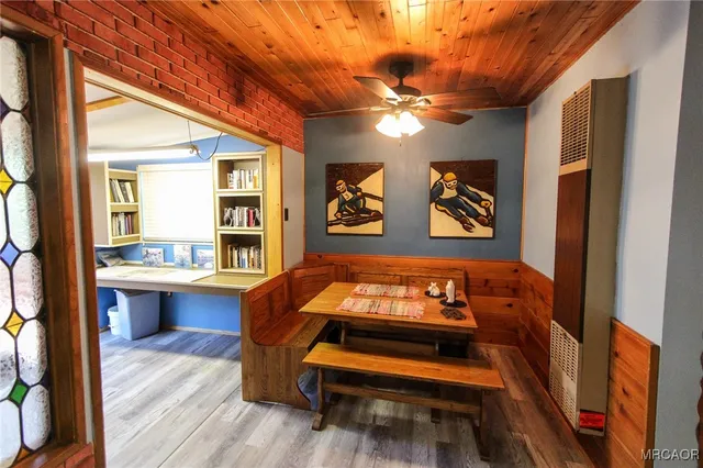 $1,650 | 43016 Sunset Drive, Big Bear Lake, CA 92315