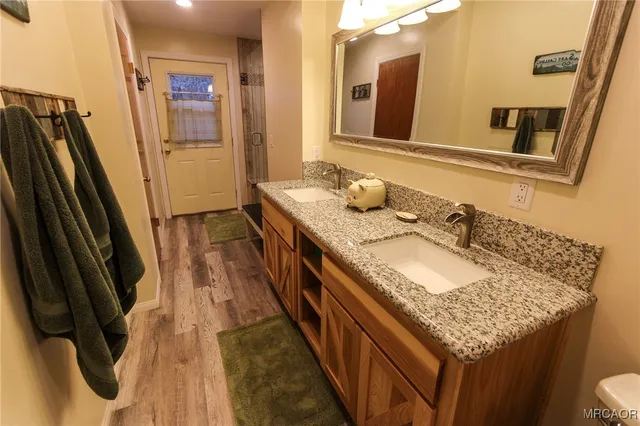 $1,650 | 43016 Sunset Drive, Big Bear Lake, CA 92315