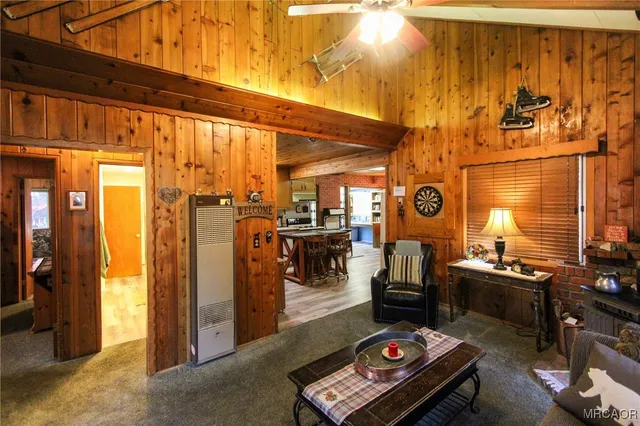 $1,650 | 43016 Sunset Drive, Big Bear Lake, CA 92315