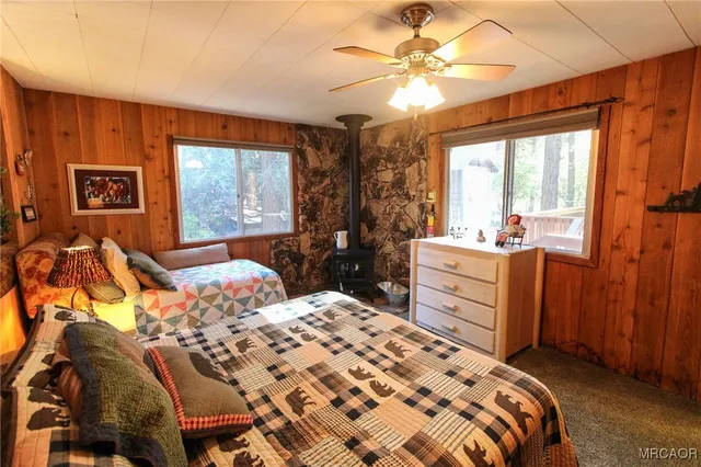 $1,650 | 43016 Sunset Drive, Big Bear Lake, CA 92315