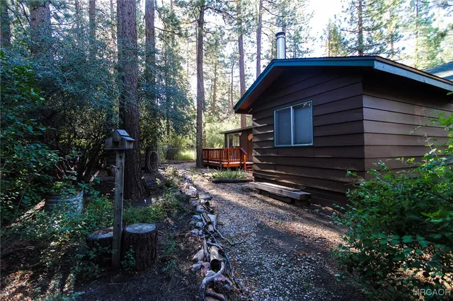 $1,650 | 43016 Sunset Drive, Big Bear Lake, CA 92315