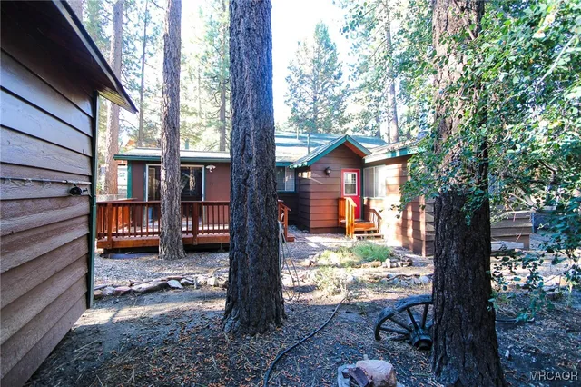 $1,650 | 43016 Sunset Drive, Big Bear Lake, CA 92315
