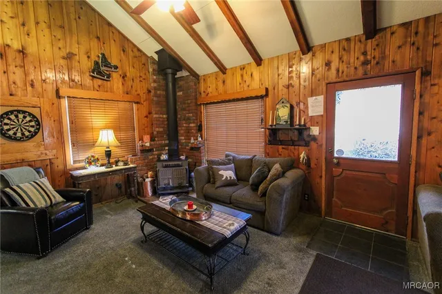 $1,650 | 43016 Sunset Drive, Big Bear Lake, CA 92315