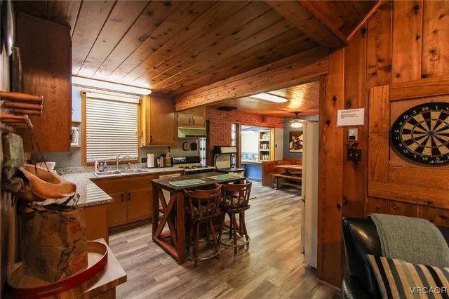 $1,650 | 43016 Sunset Drive, Big Bear Lake, CA 92315