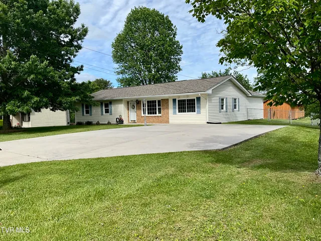 $295,000 | 26468 Watauga Road, Abingdon, VA 24211