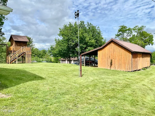 $295,000 | 26468 Watauga Road, Abingdon, VA 24211