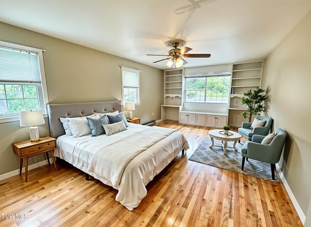 $295,000 | 26468 Watauga Road, Abingdon, VA 24211