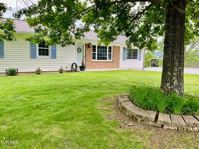 $295,000 | 26468 Watauga Road, Abingdon, VA 24211