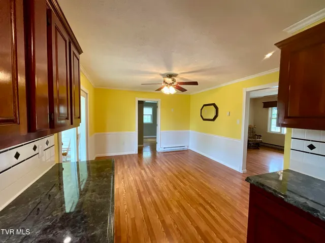 $295,000 | 26468 Watauga Road, Abingdon, VA 24211