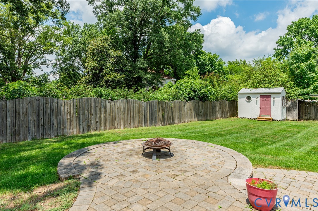 8520 Lansdowne Road Henrico, VA 23229 - Photo 30 of 37
