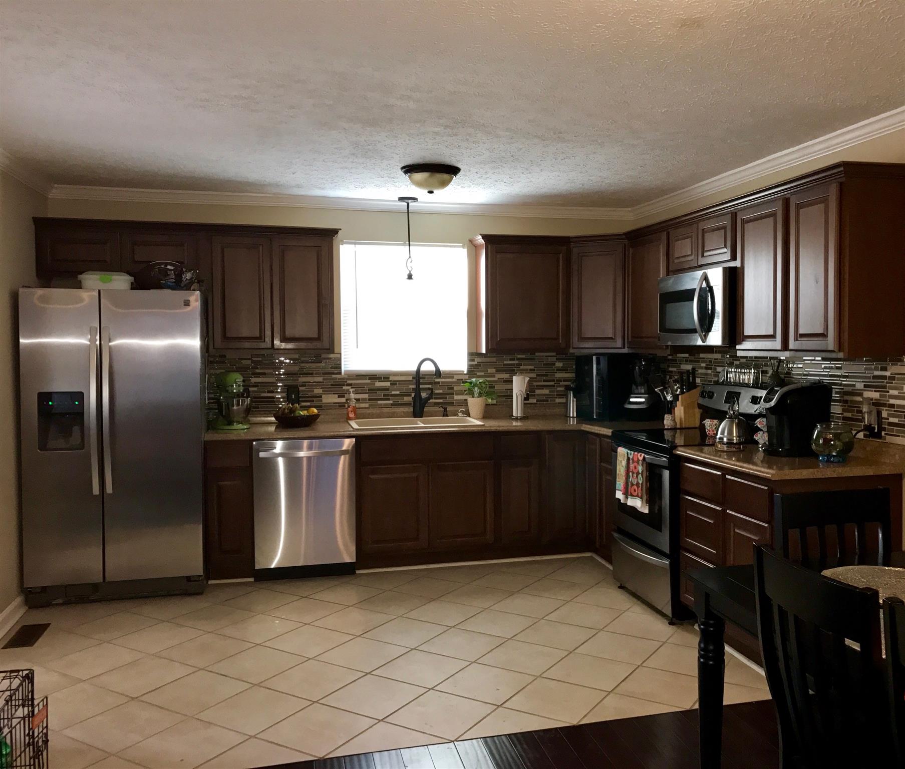 206 Turtle Neck Road Fairview, TN 37062 - Photo 3 of 17