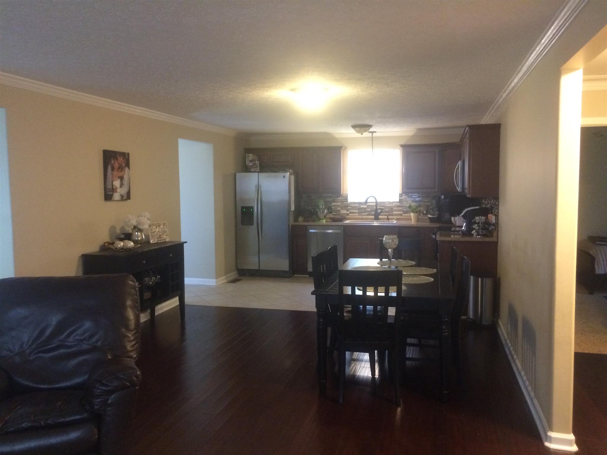 206 Turtle Neck Road Fairview, TN 37062 - Photo 6 of 17 Another view of great room!