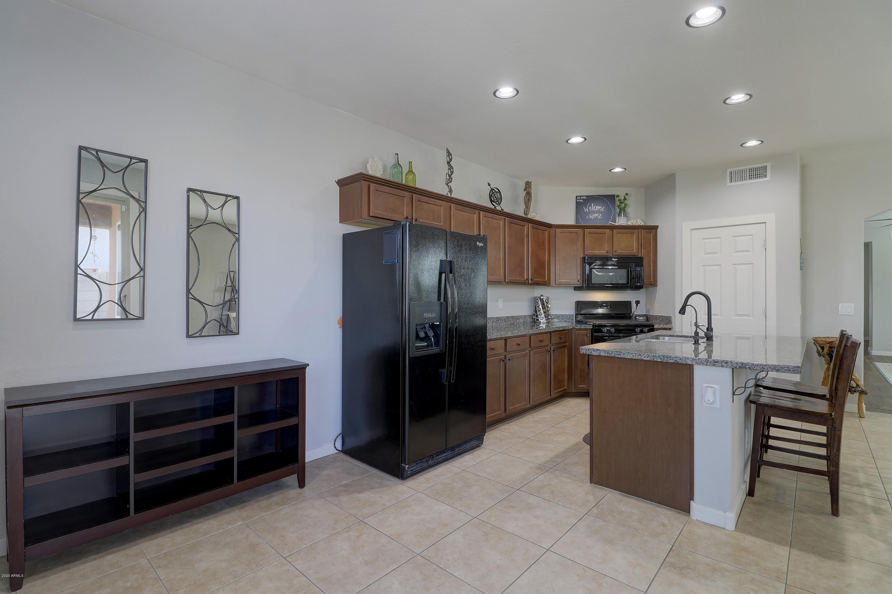 18260 West Hatcher Road Waddell, AZ 85355 - Photo 13 of 36 Kitchen5