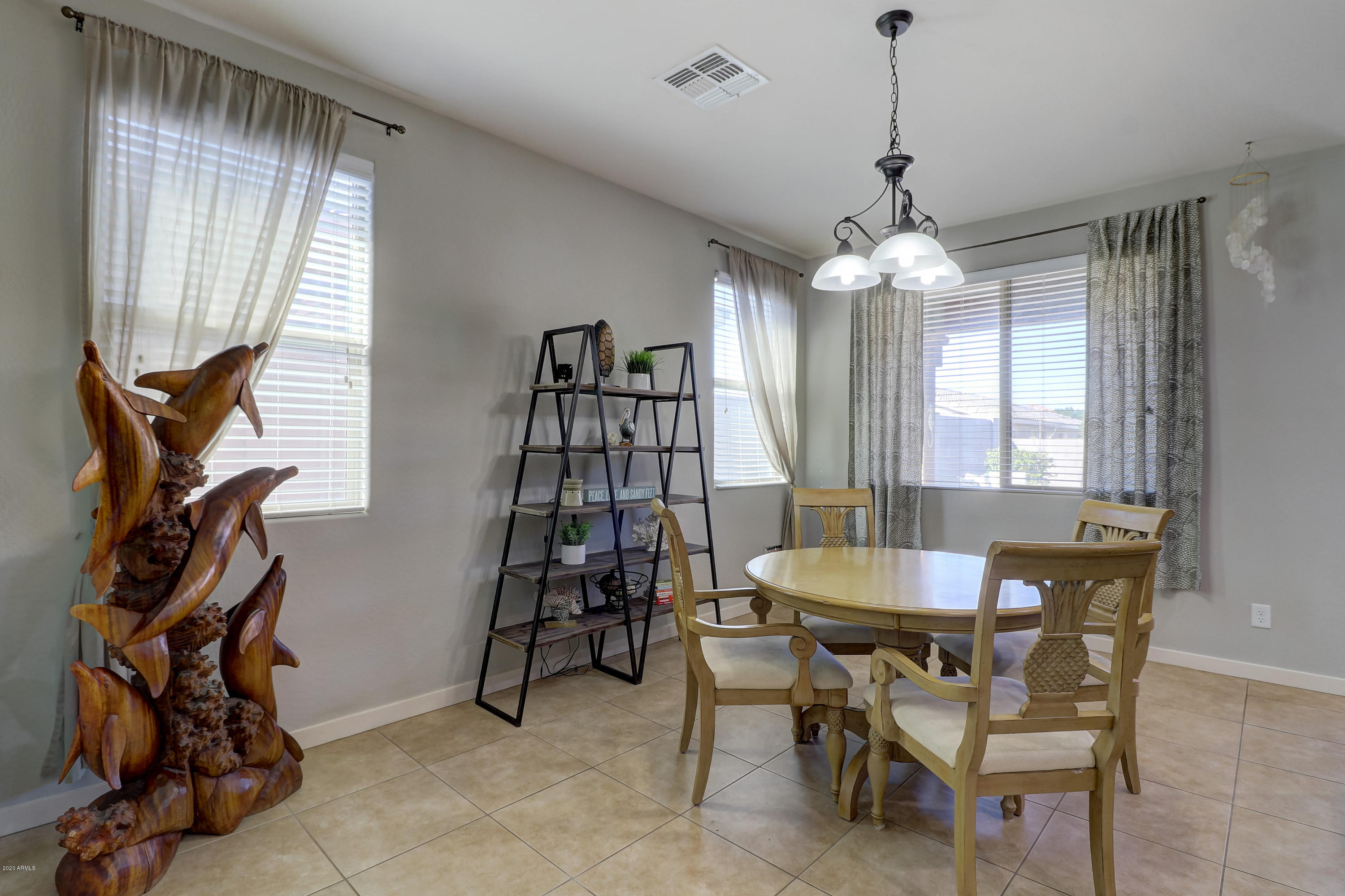 18260 West Hatcher Road Waddell, AZ 85355 - Photo 14 of 36 Dining