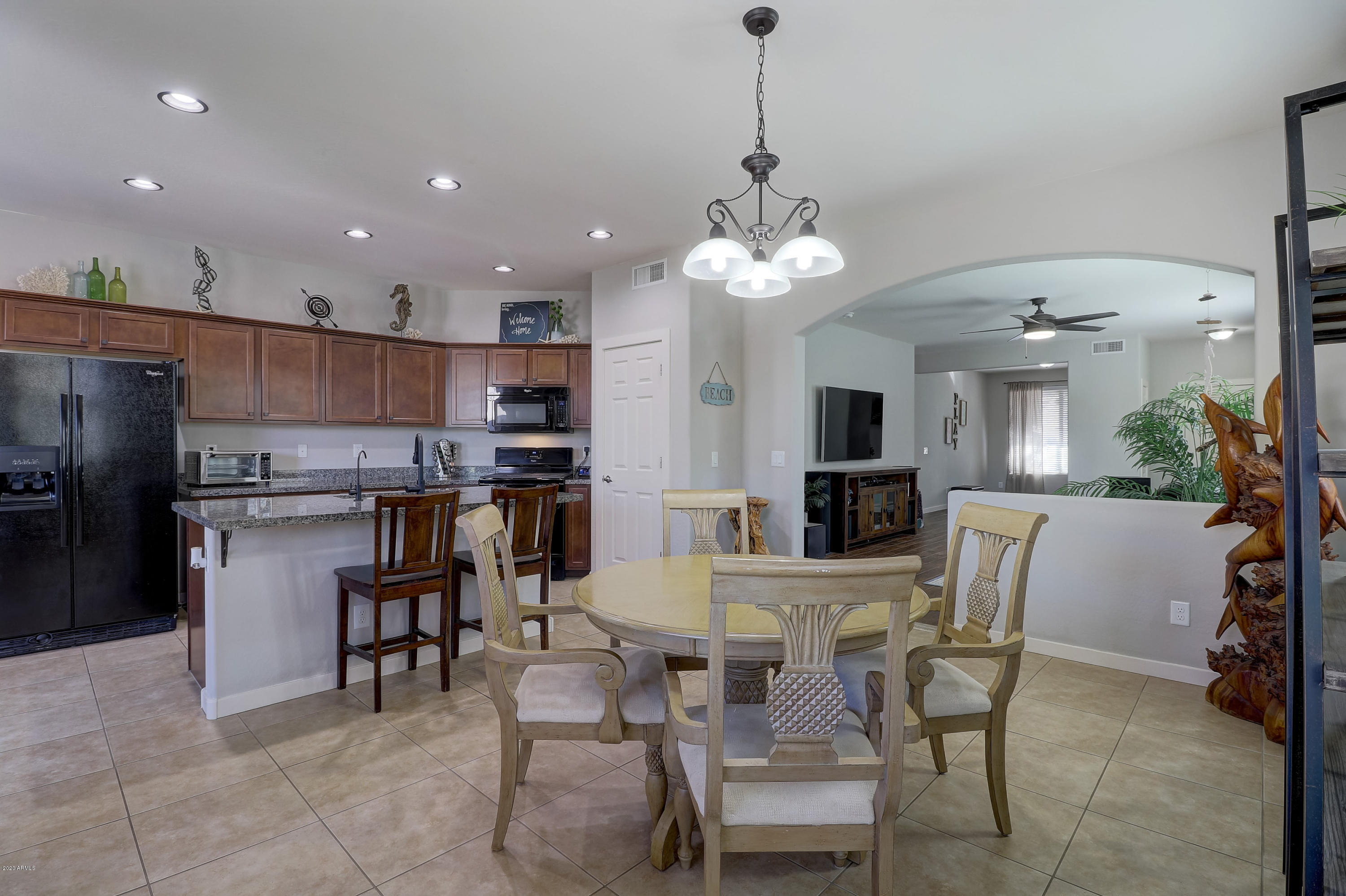 18260 West Hatcher Road Waddell, AZ 85355 - Photo 16 of 36 Dining2