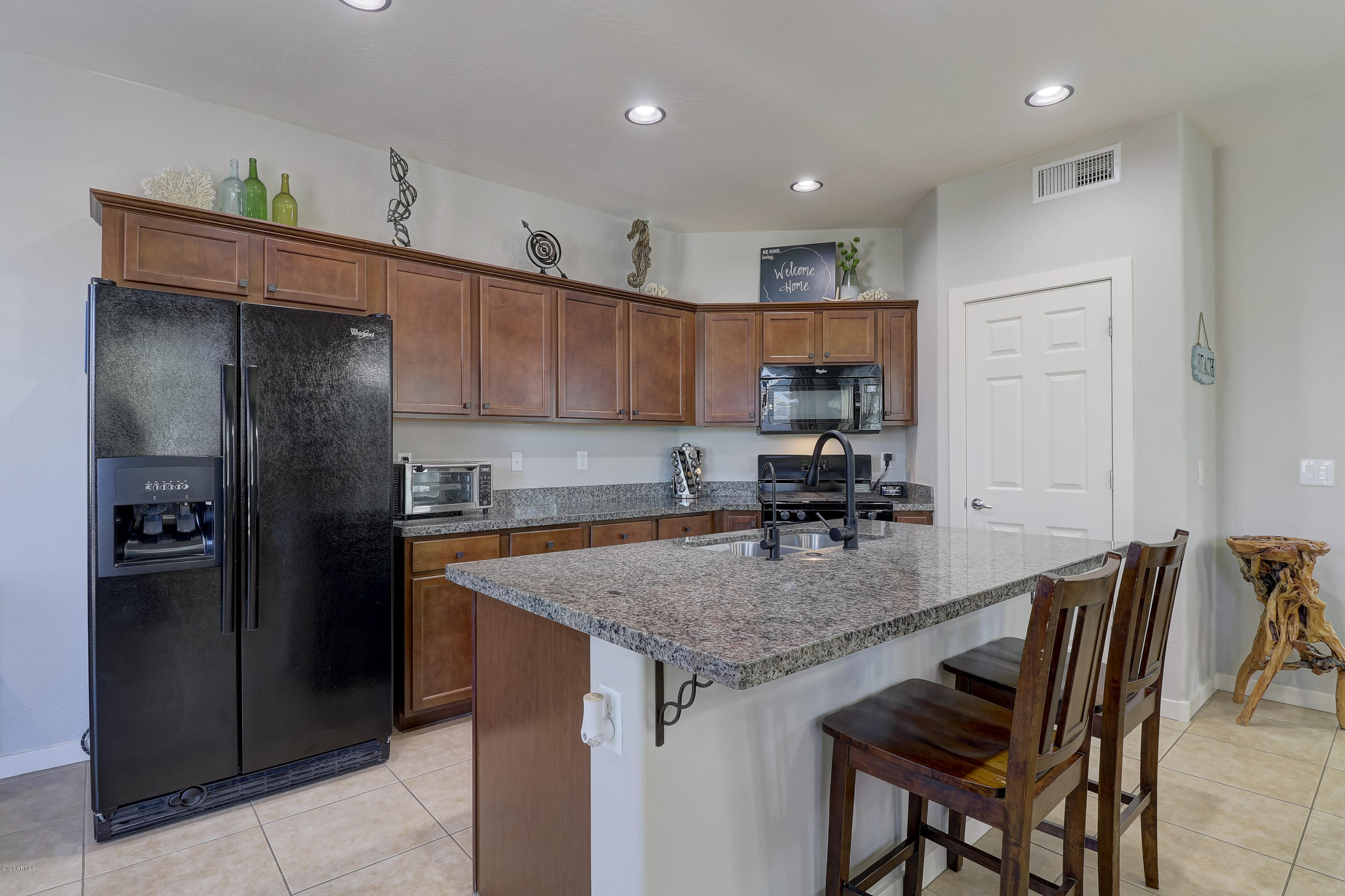 18260 West Hatcher Road Waddell, AZ 85355 - Photo 9 of 36 Kitchen1