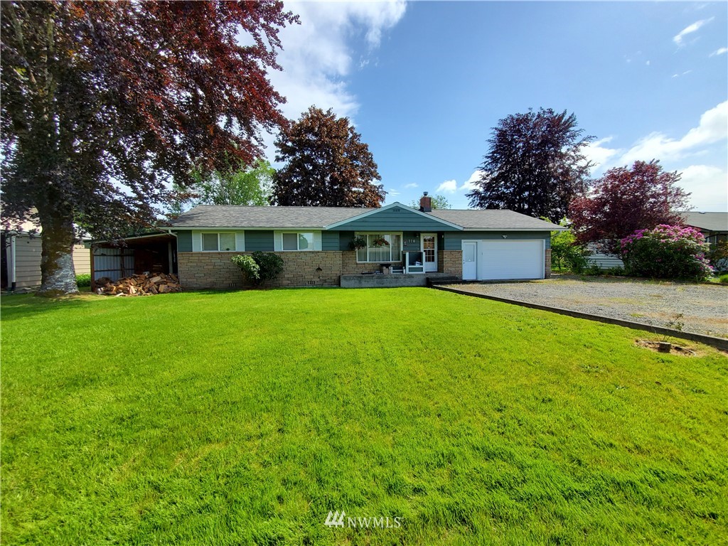770 J Street Forks, WA 98331 - Photo 1 of 12 Gallery Image 1