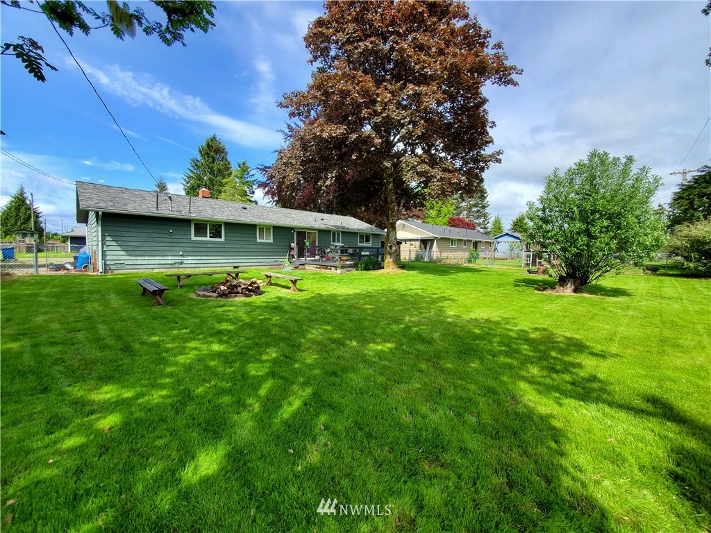 770 J Street Forks, WA 98331 - Photo 12 of 12 Gallery Image 12