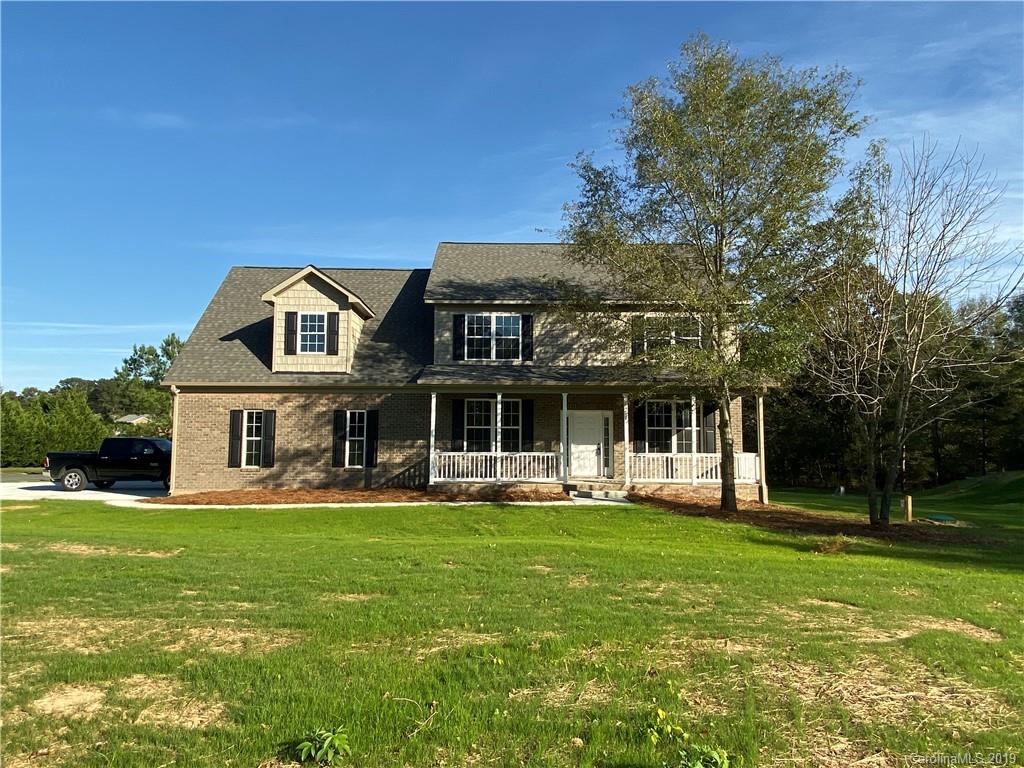 6801 Prospect Point, Unit 18 Monroe, NC 28112 - Photo 1 of 22