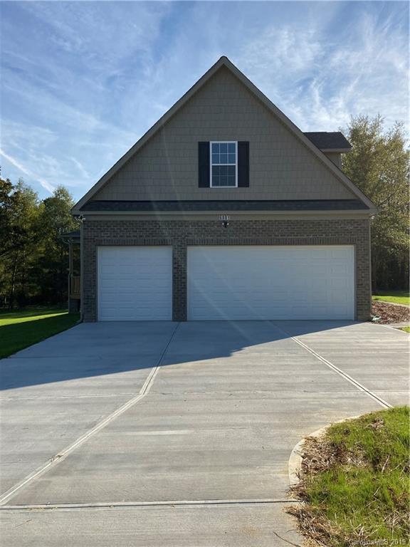 6801 Prospect Point, Unit 18 Monroe, NC 28112 - Photo 19 of 22