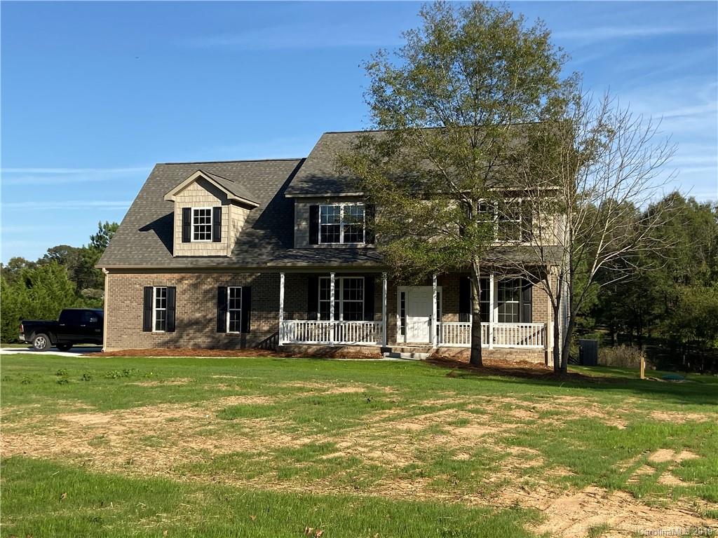 6801 Prospect Point, Unit 18 Monroe, NC 28112 - Photo 3 of 22