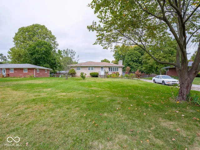 $298,000 | 2326 East Banta Road, Indianapolis, IN 46227
