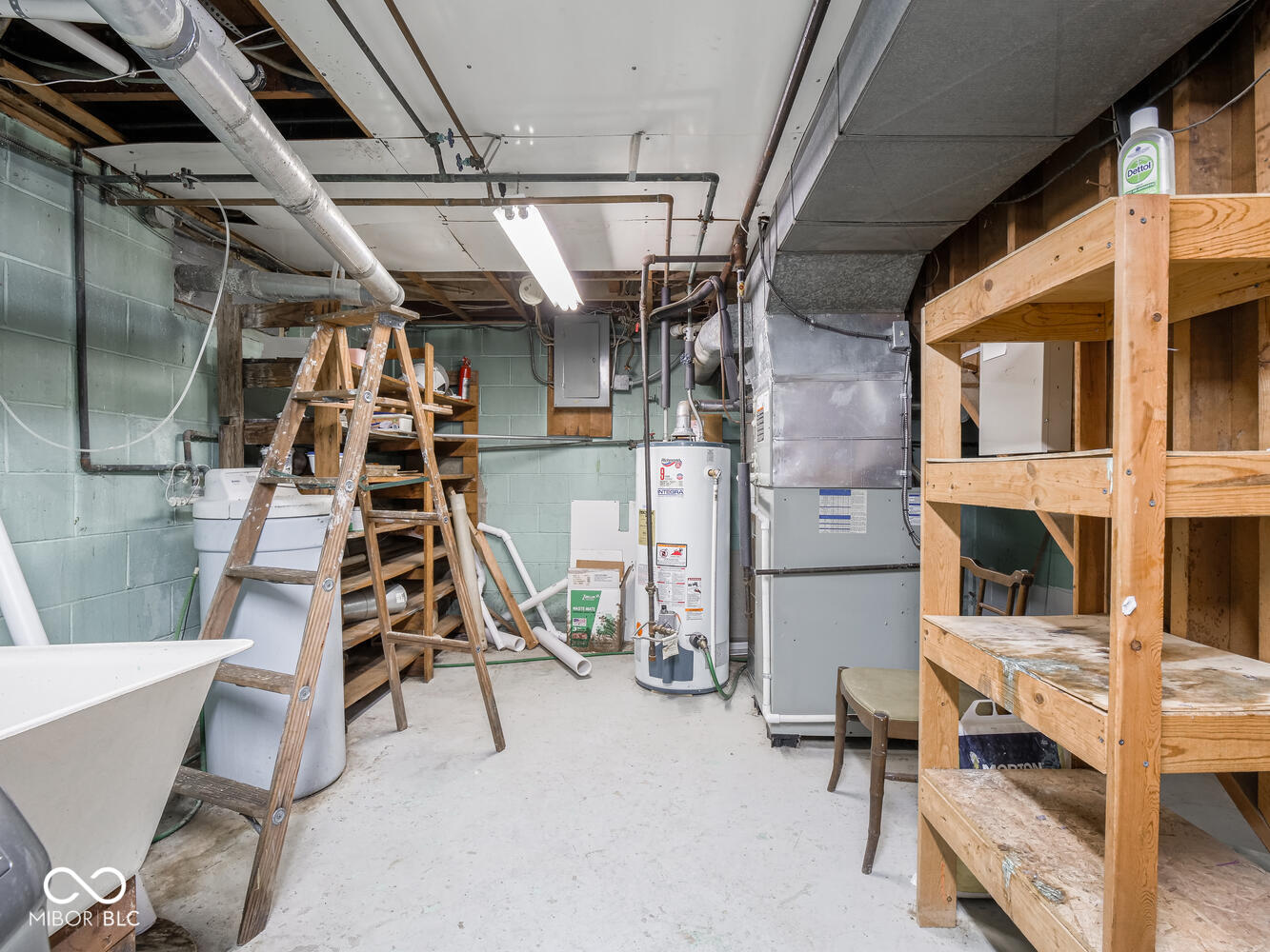 2326 East Banta Road Indianapolis, IN 46227 - Photo 36 of 69