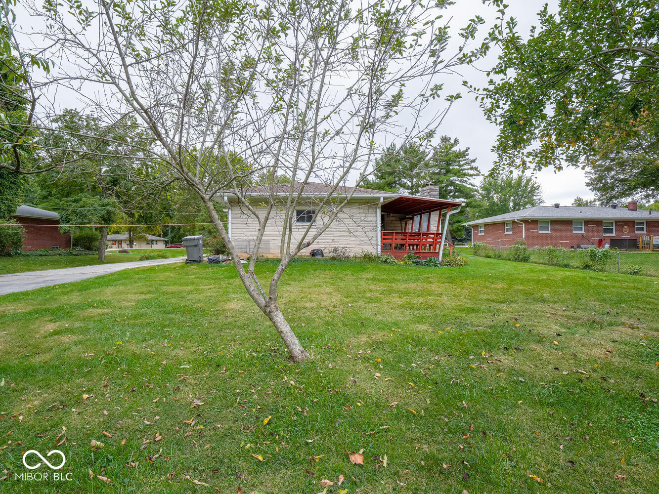 2326 East Banta Road Indianapolis, IN 46227 - Photo 60 of 69