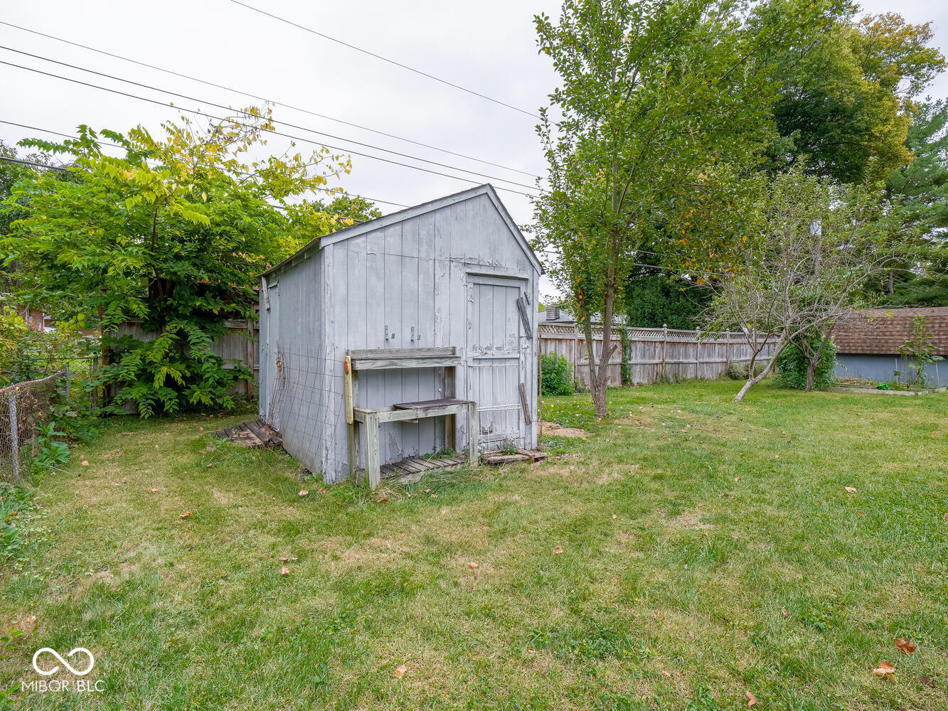 2326 East Banta Road Indianapolis, IN 46227 - Photo 63 of 69