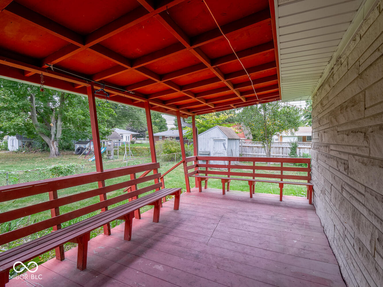 2326 East Banta Road Indianapolis, IN 46227 - Photo 68 of 69