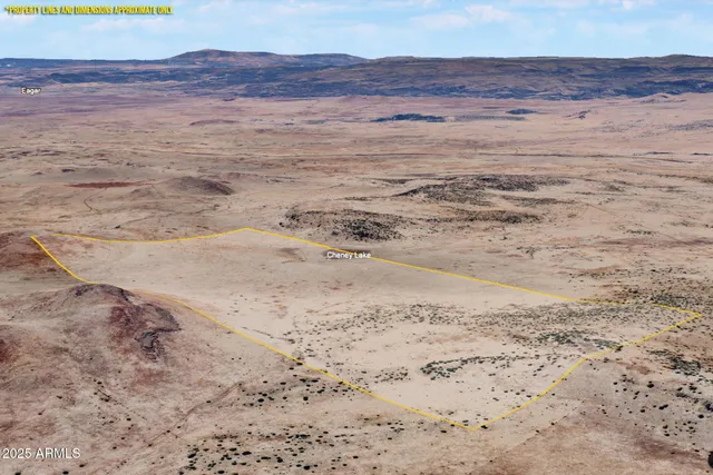 $640,000 | 0 Tbd, Eagar, AZ 85925