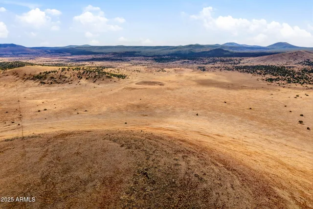 a view of an ocean beach
