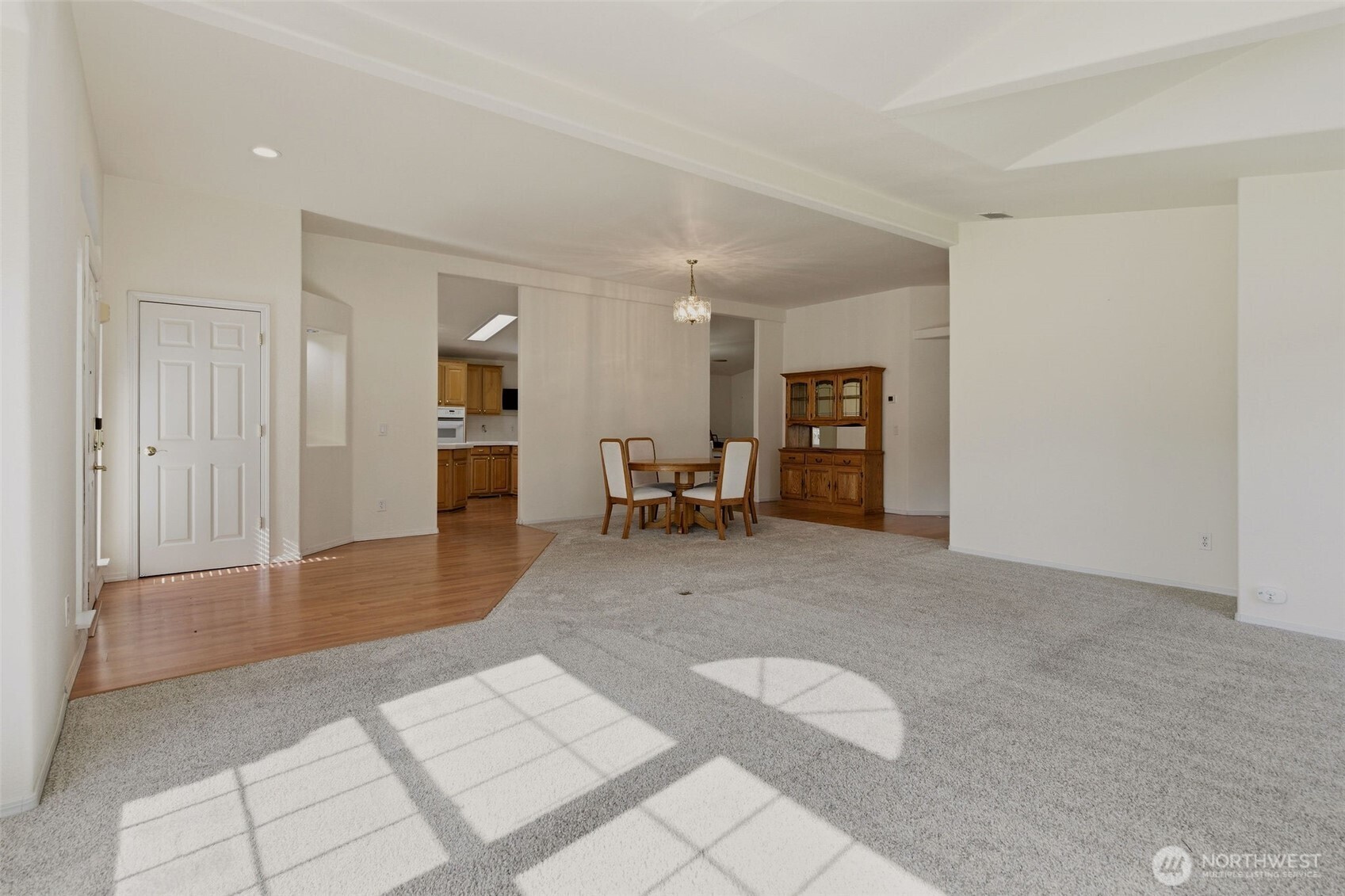 24036 222nd Avenue Southeast Maple Valley, WA 98038 - Photo 7 of 37 a view of a livingroom with a furniture