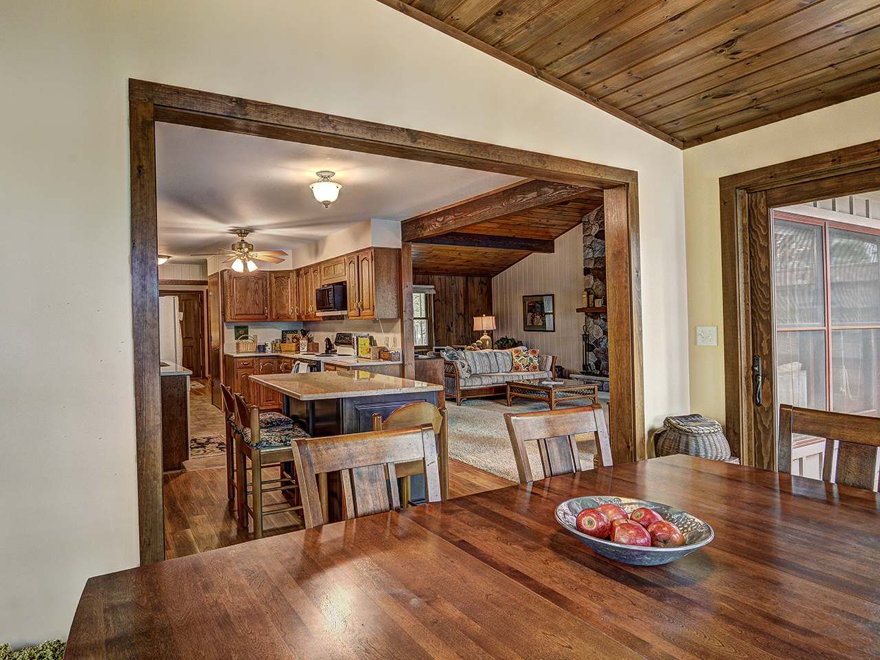10173 Lower Kaubashine Road Hazelhurst, WI 54531 - Photo 6 of 40 Gallery Image 6