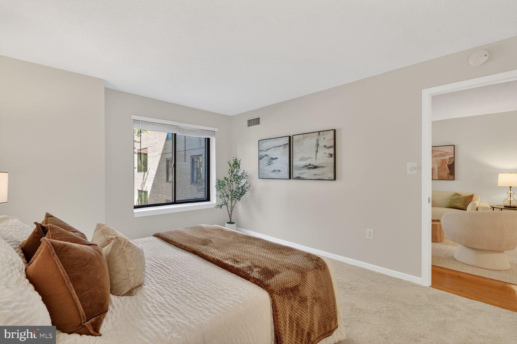 2111 Wisconsin Avenue Northwest, Unit 210 Washington, DC 20007 - Photo 13 of 23