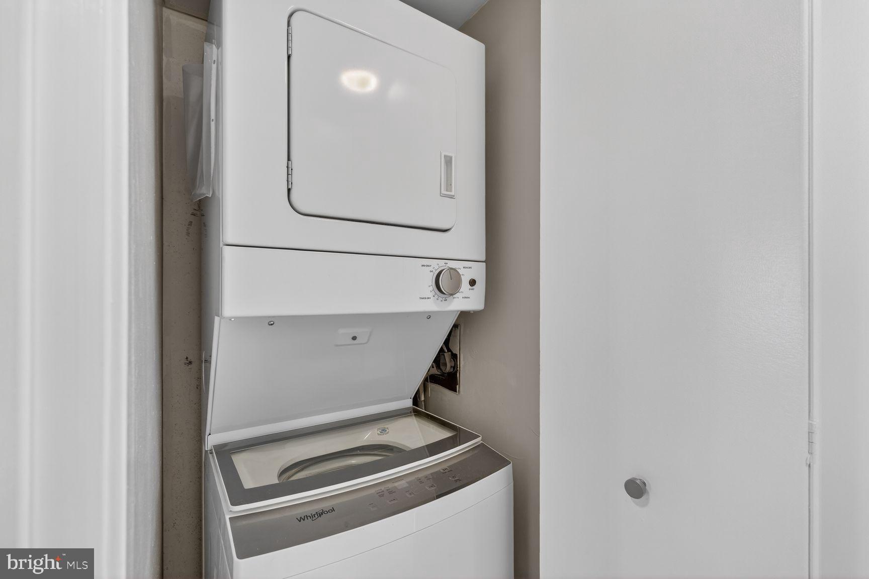 2111 Wisconsin Avenue Northwest, Unit 210 Washington, DC 20007 - Photo 15 of 23 w/d