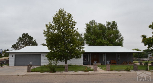 1111 Rittgers Street Eads, CO 81036 - Photo 1 of 1