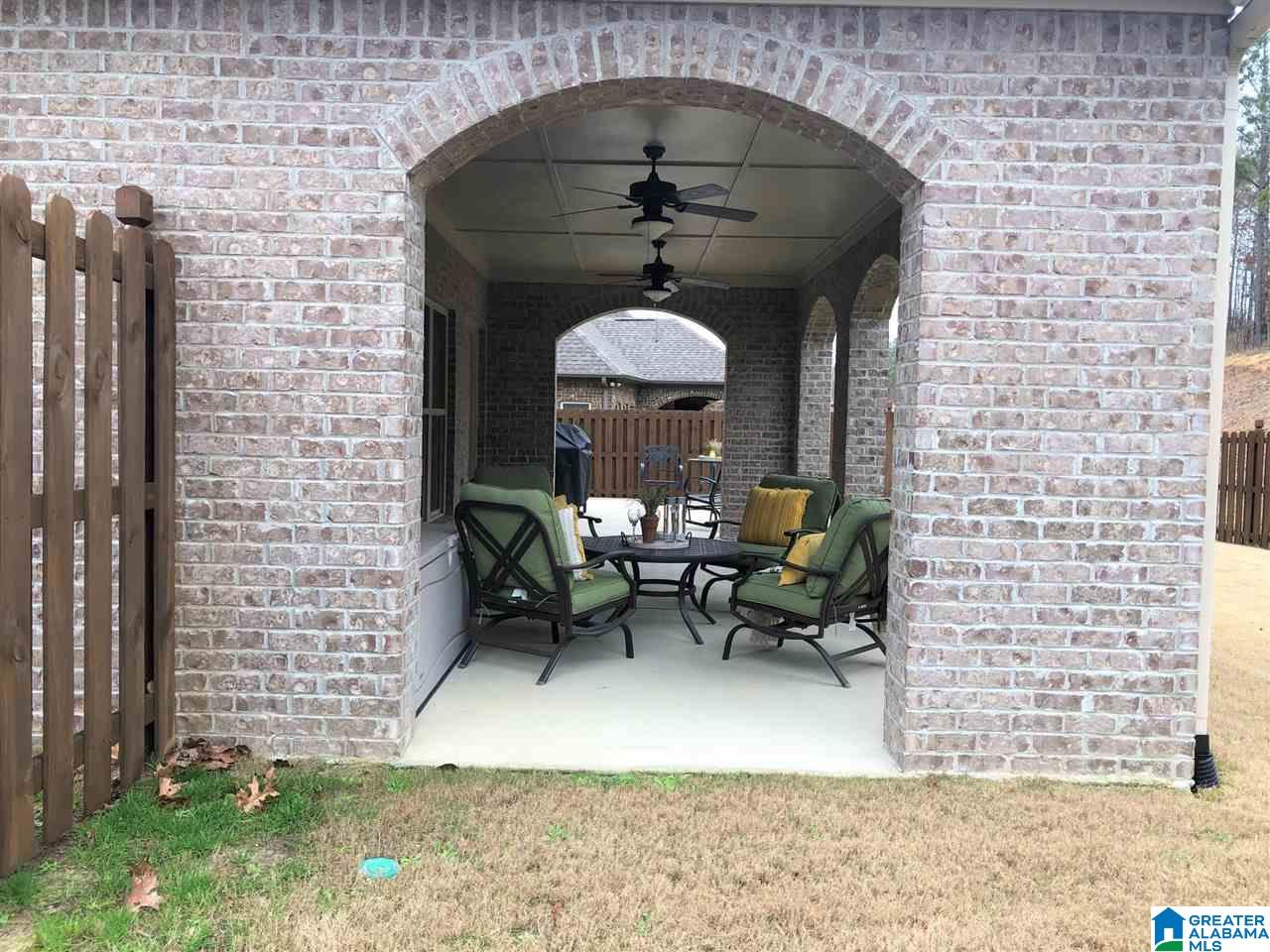488 Ballantrae Road Pelham, AL 35124 - Photo 45 of 49