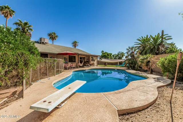 $499,990 | 800 West Marlboro Drive, Chandler, AZ 85225