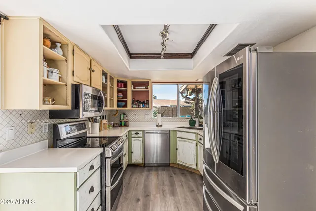 $499,990 | 800 West Marlboro Drive, Chandler, AZ 85225