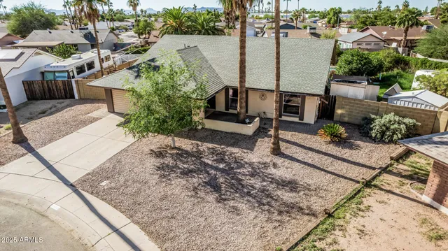 $499,990 | 800 West Marlboro Drive, Chandler, AZ 85225