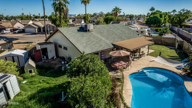 $499,990 | 800 West Marlboro Drive, Chandler, AZ 85225