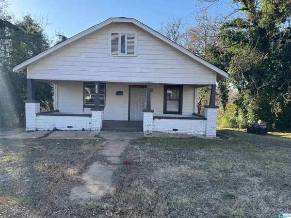 $1,700 | 2505 Brookhaven Avenue Southwest, Birmingham, AL 35211