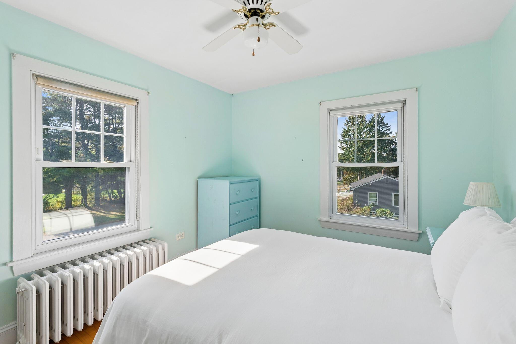 155 Black Point Road Scarborough, ME 04074 - Photo 24 of 40 Bedroom #2